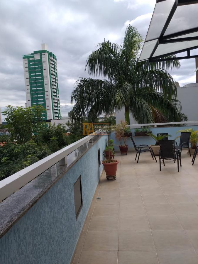 Apartamento à venda com 3 quartos, 181m² - Foto 23