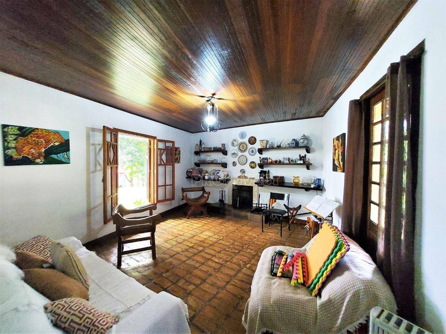 Casa de Condomínio à venda com 3 quartos, 478m² - Foto 12