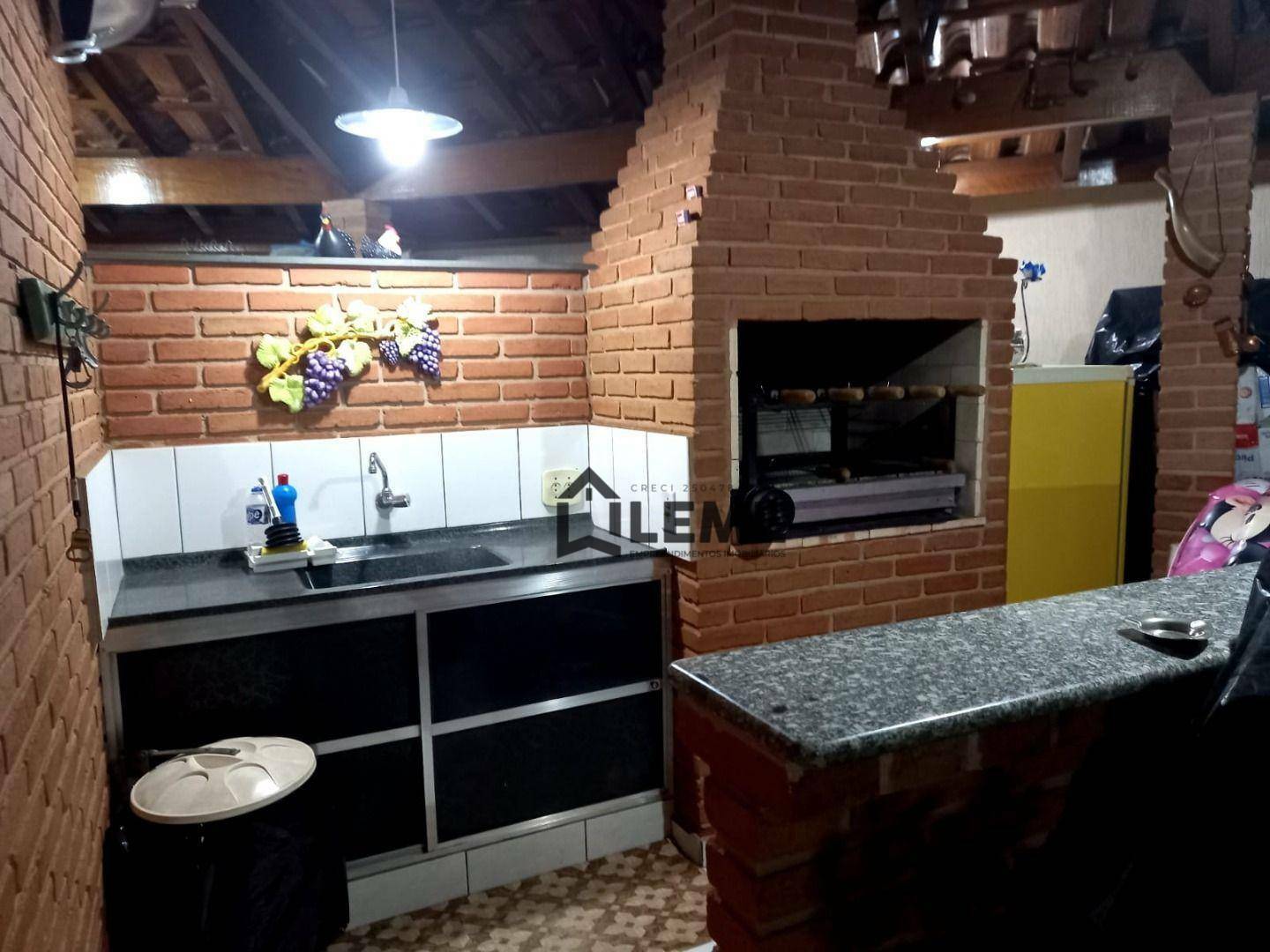 Casa à venda com 3 quartos - Foto 5