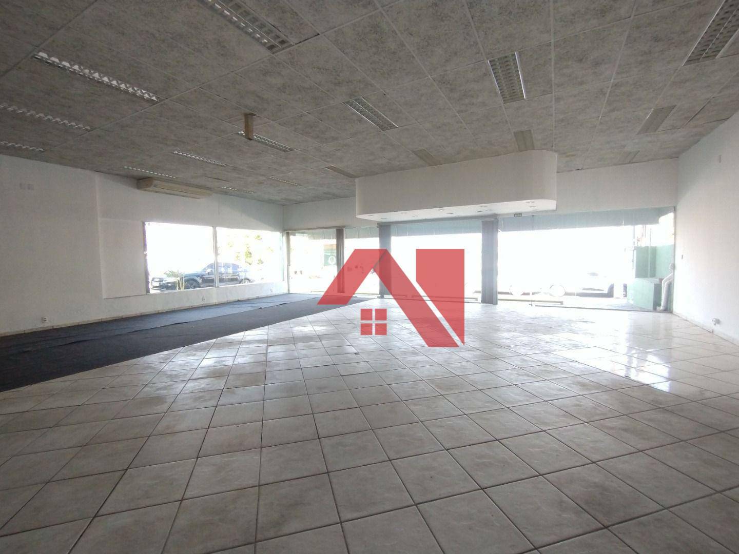 Loja-Salão para alugar, 223m² - Foto 12