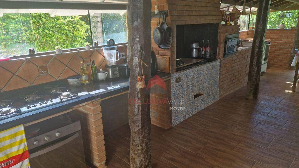 Chácara, 3 quartos, 5000 m² - Foto 16