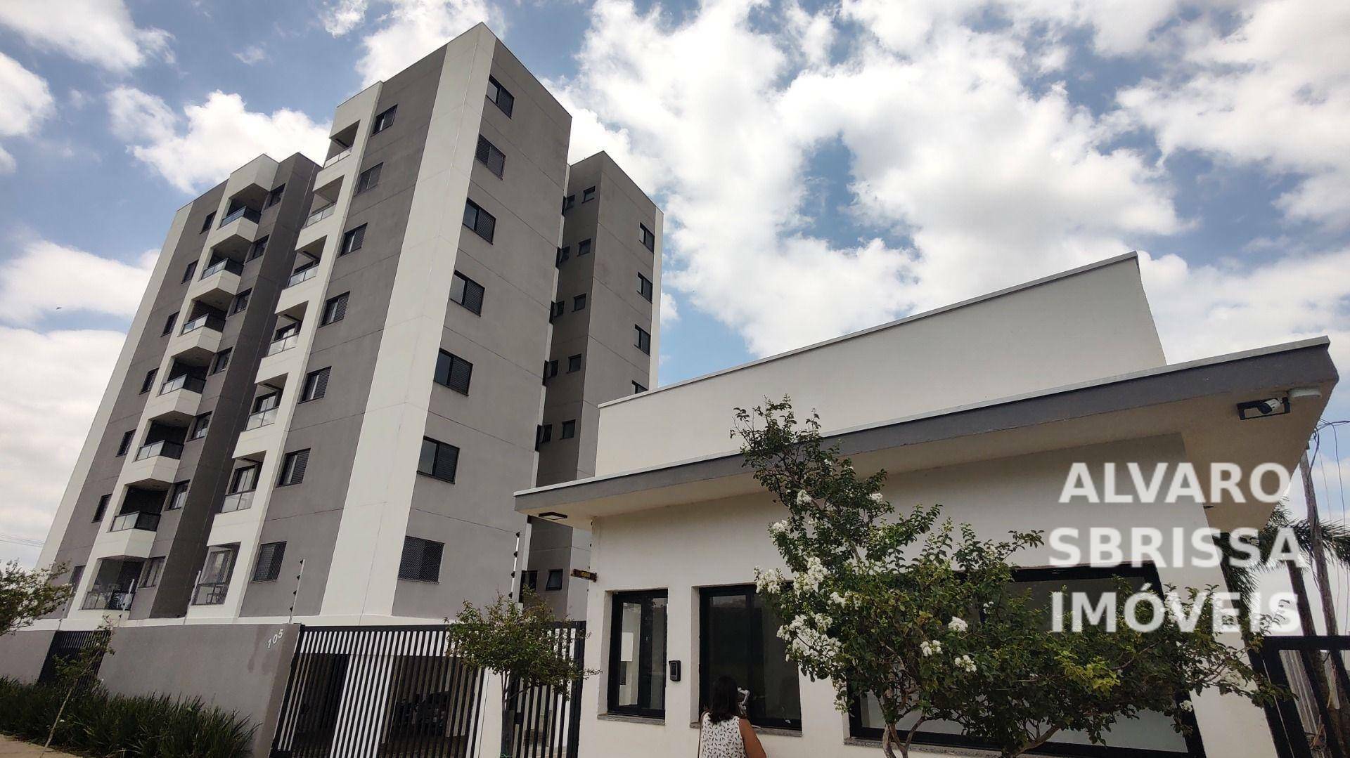 Apartamento à venda com 3 quartos, 74m² - Foto 27