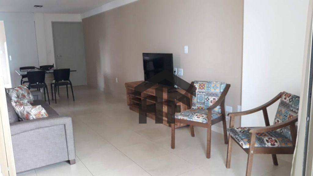 Apartamento à venda com 3 quartos, 92m² - Foto 4