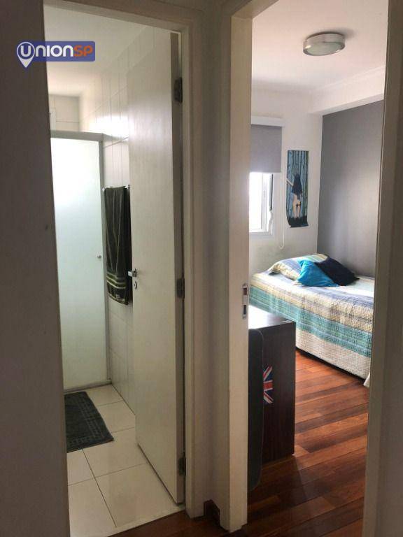 Apartamento à venda com 4 quartos, 176m² - Foto 18