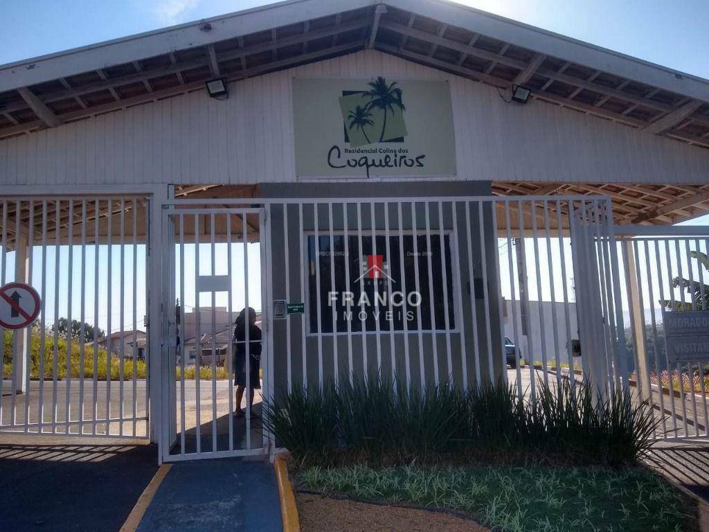 Loteamento e Condomínio, 431 m² - Foto 2