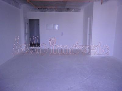 Conjunto Comercial-Sala para alugar, 47m² - Foto 2