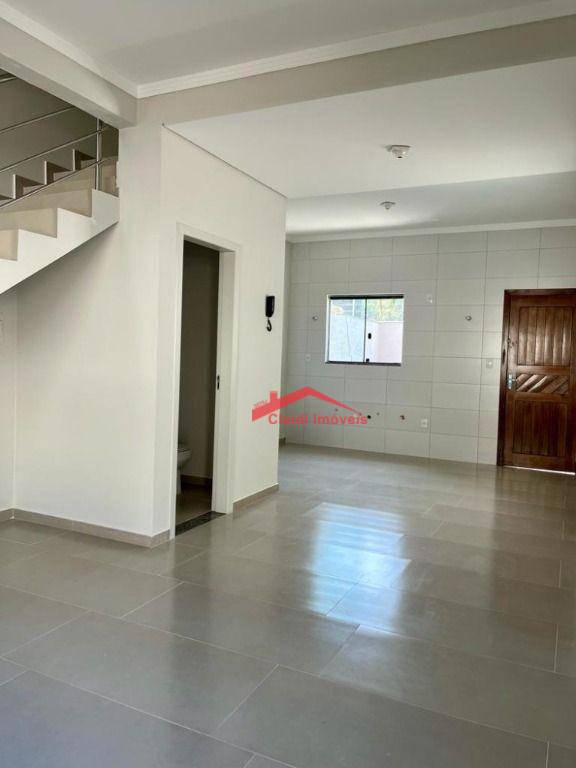 Sobrado à venda com 3 quartos, 116m² - Foto 6