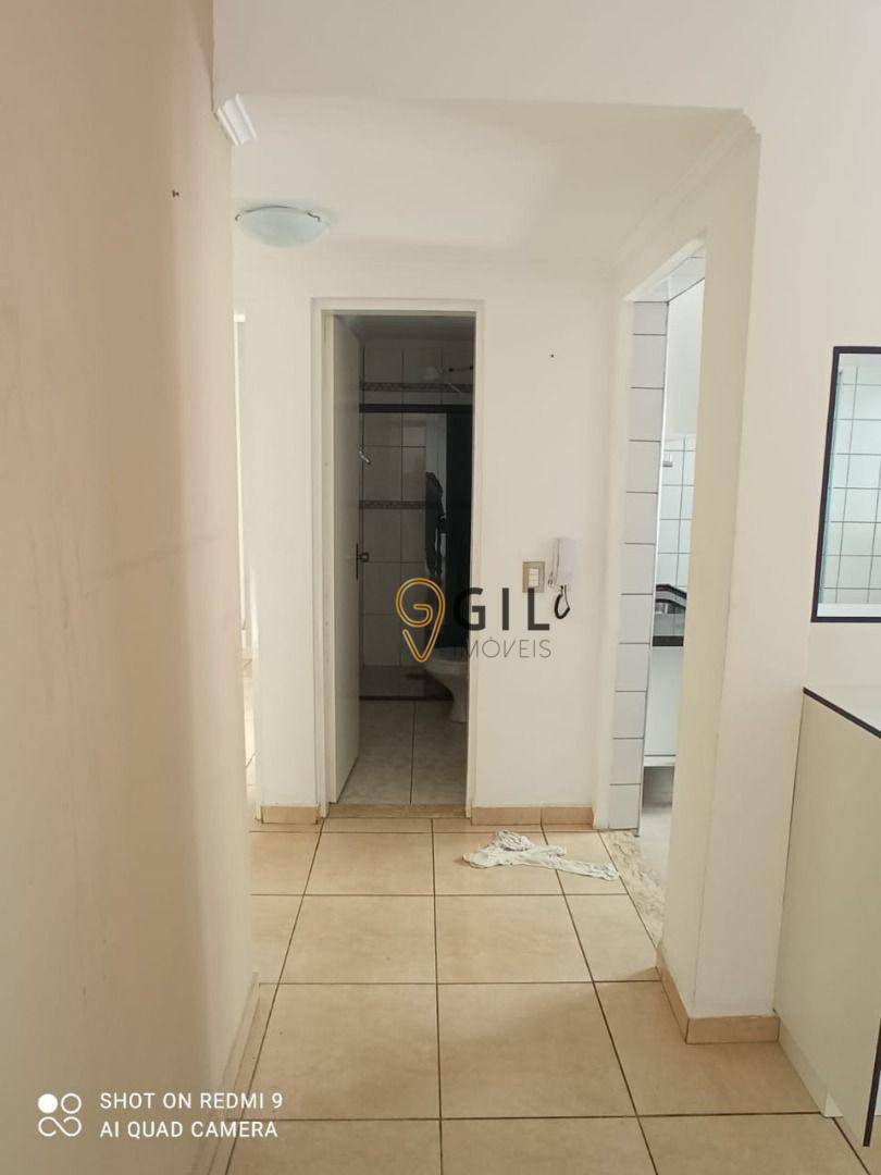 Apartamento à venda com 2 quartos, 61m² - Foto 19