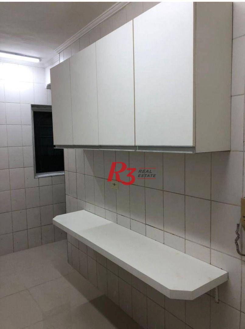 Apartamento à venda com 1 quarto, 47m² - Foto 8