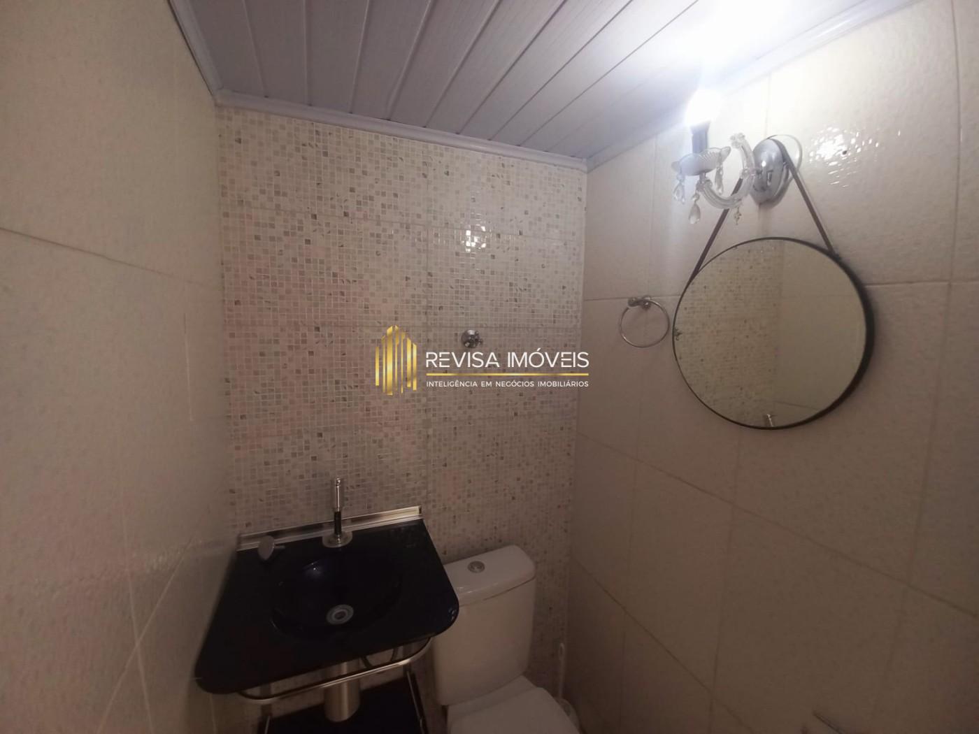 Conjunto Comercial-Sala para alugar, 35m² - Foto 5