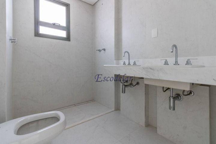 Apartamento à venda com 3 quartos, 192m² - Foto 23