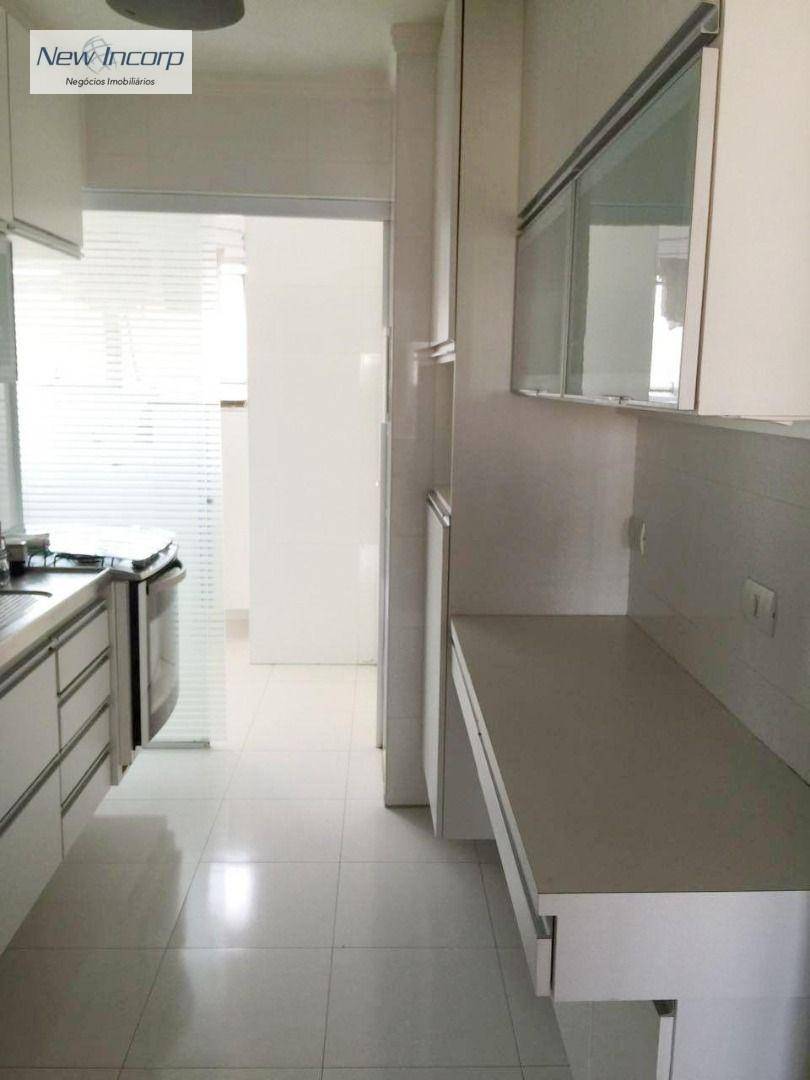 Apartamento à venda com 3 quartos, 90m² - Foto 18