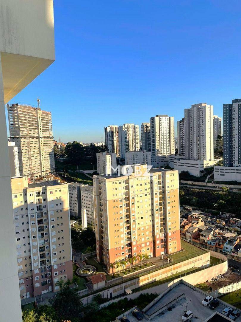 Apartamento à venda com 2 quartos, 56m² - Foto 10