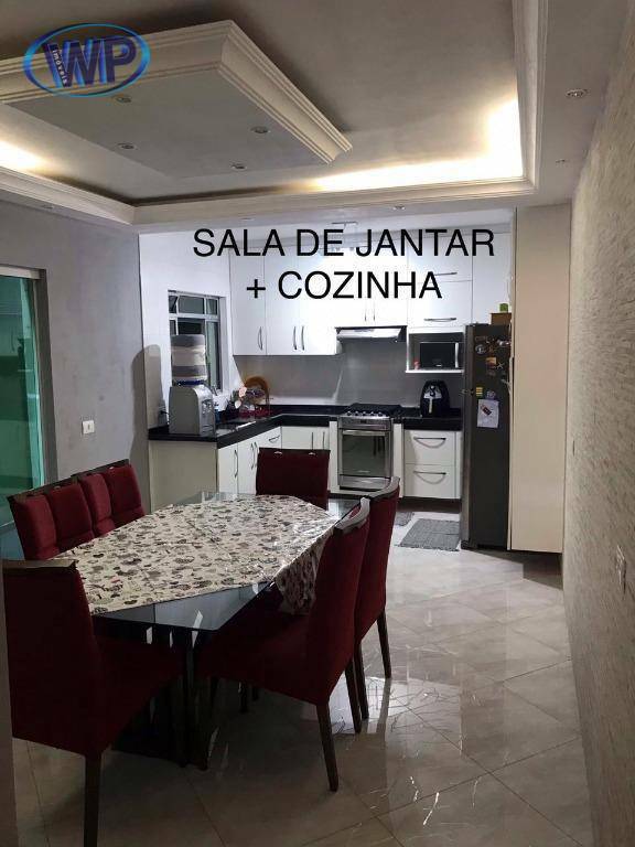 Sobrado à venda com 3 quartos, 297m² - Foto 7