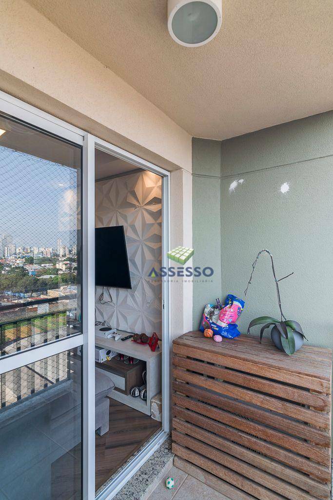 Apartamento à venda com 3 quartos, 70m² - Foto 6