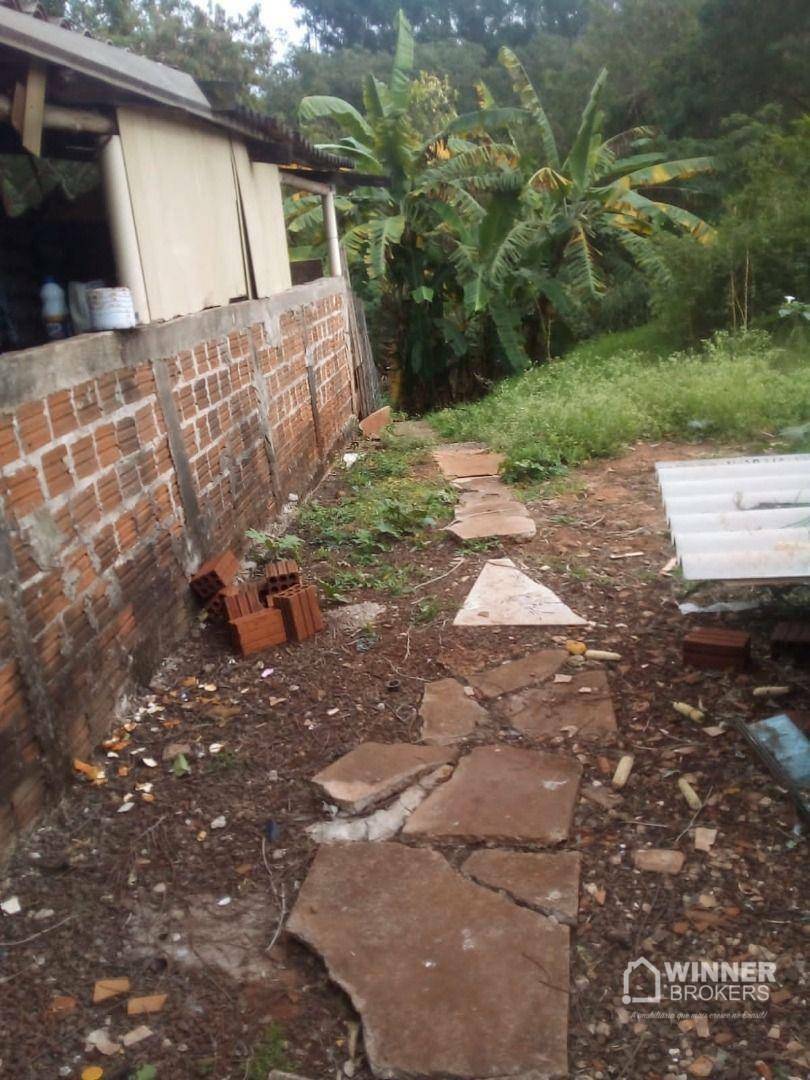 Chácara à venda com 2 quartos, 120m² - Foto 5