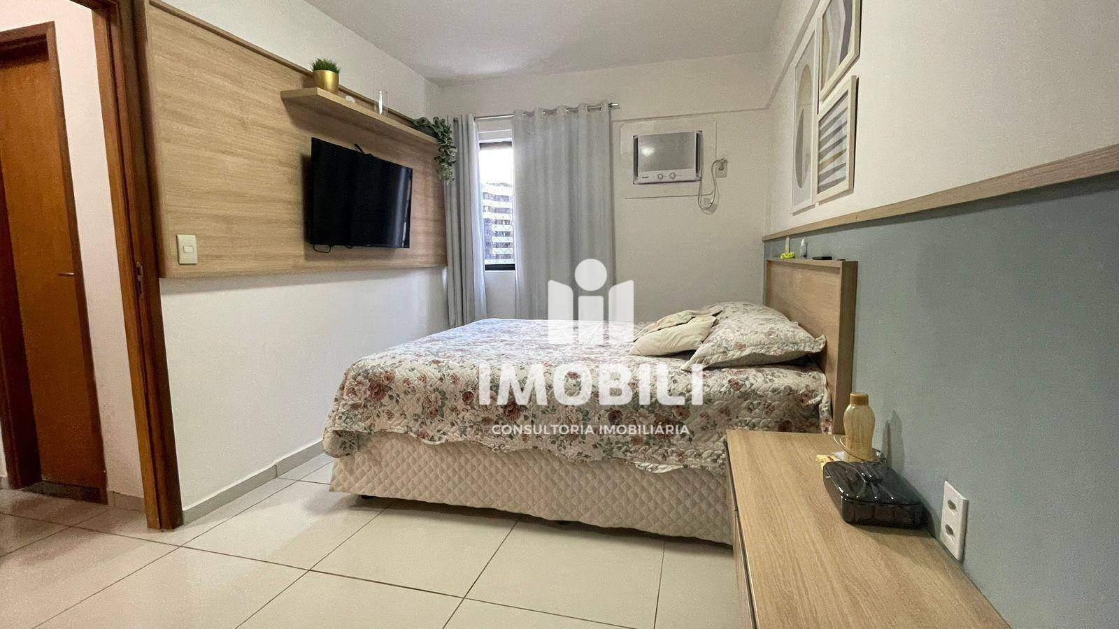 Apartamento à venda com 3 quartos, 83m² - Foto 23