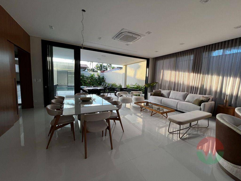 Casa à venda com 5 quartos, 420m² - Foto 5