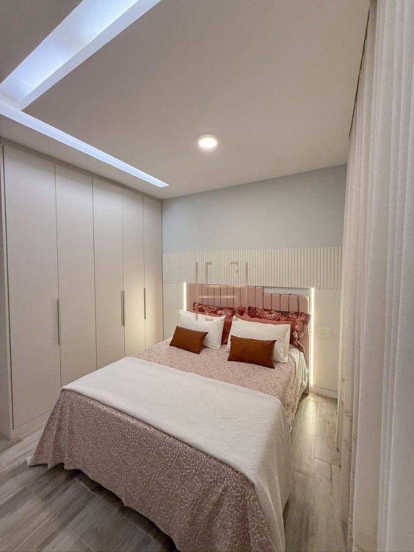 Casa de Condomínio, 4 quartos - Foto 5