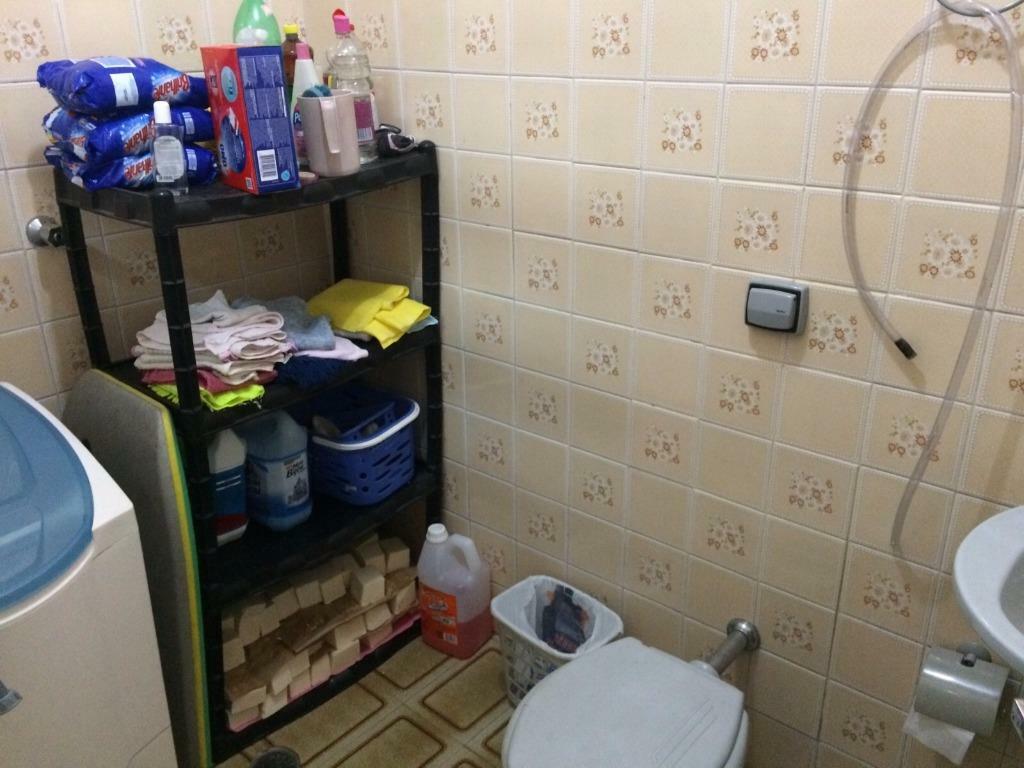 Casa à venda com 3 quartos, 90m² - Foto 22