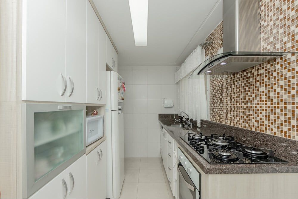 Apartamento à venda com 3 quartos, 130m² - Foto 46