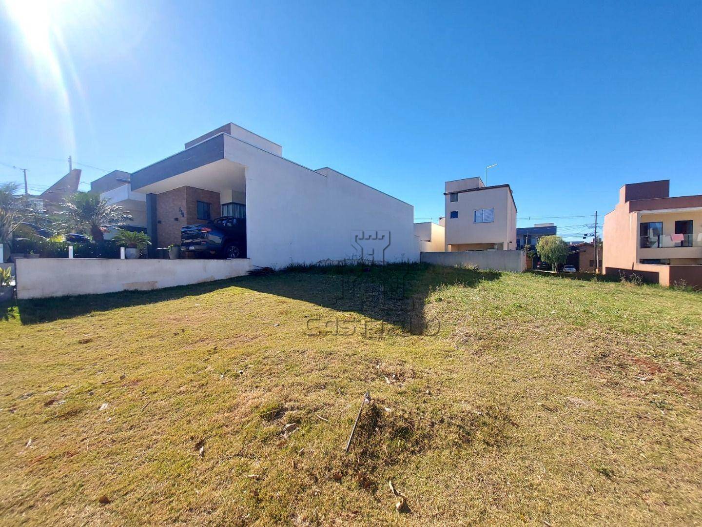 Loteamento e Condomínio, 228 m² - Foto 2