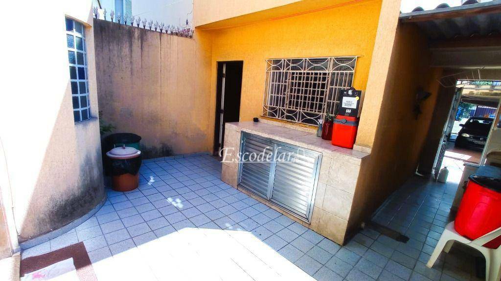 Sobrado à venda com 3 quartos, 136m² - Foto 24