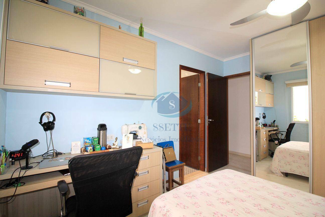 Sobrado à venda com 3 quartos, 154m² - Foto 29