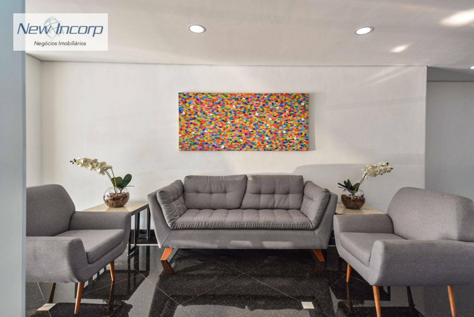 Cobertura, 1 quarto, 103 m² - Foto 44