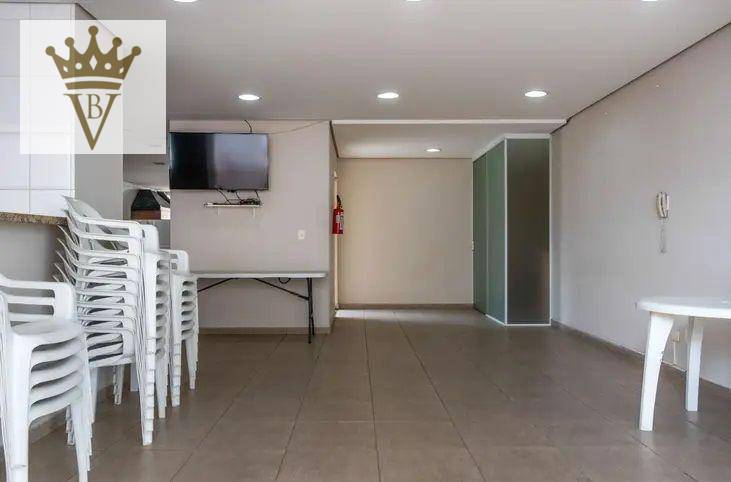 Apartamento à venda com 3 quartos, 84m² - Foto 16