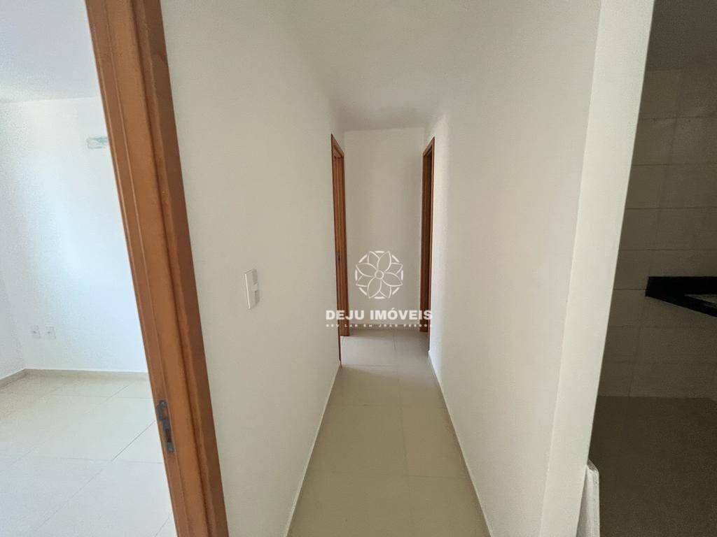 Apartamento à venda com 2 quartos, 51m² - Foto 4