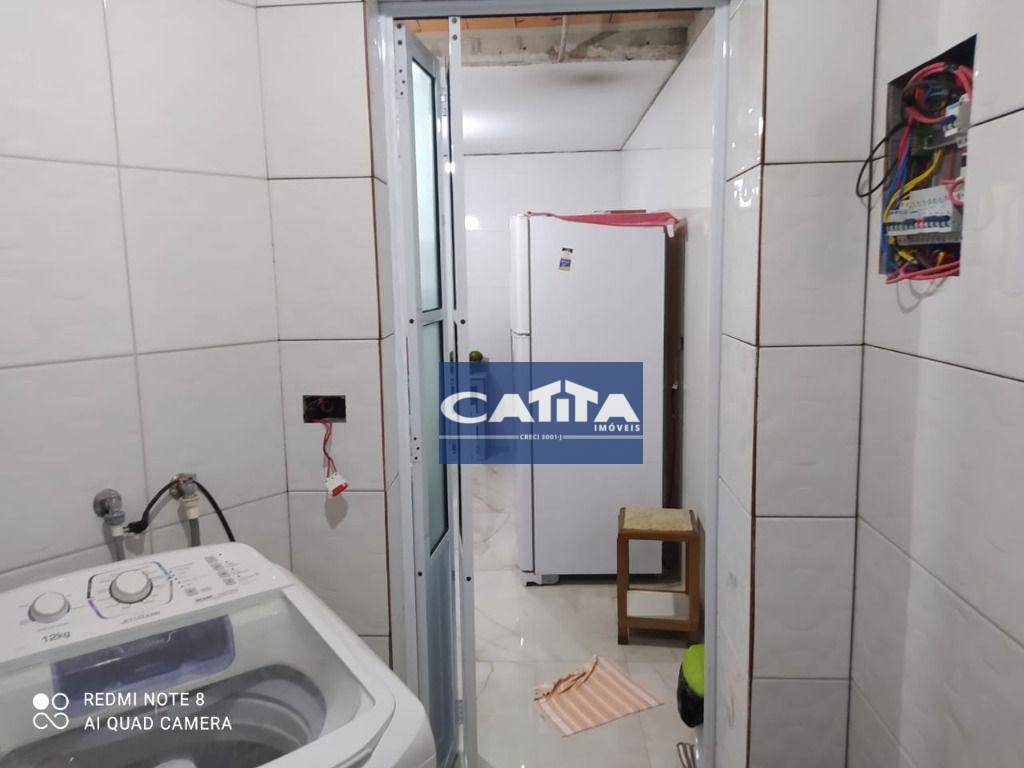 Sobrado à venda com 2 quartos, 107m² - Foto 11