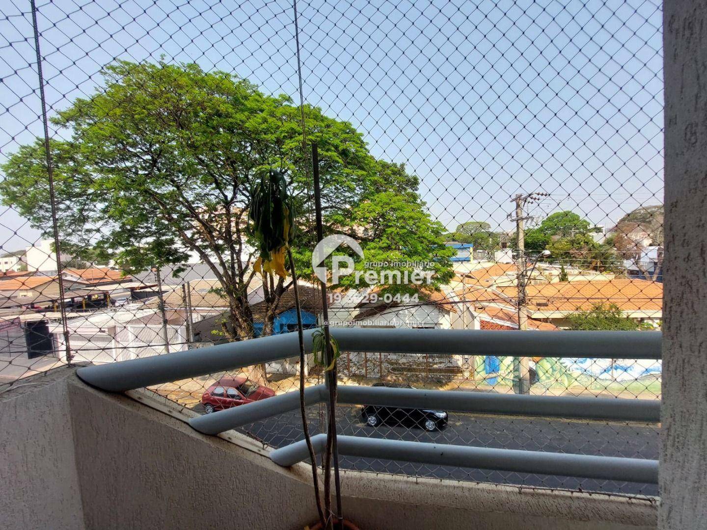 Apartamento para alugar com 3 quartos, 119m² - Foto 6
