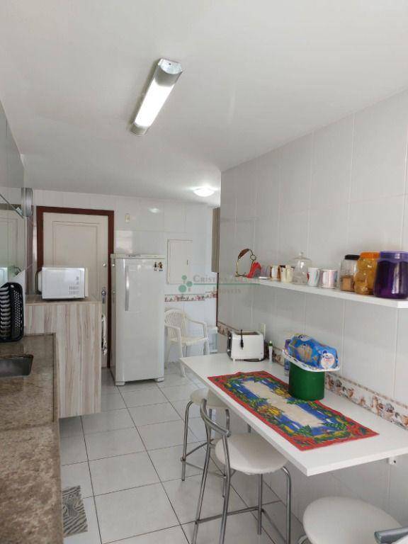 Apartamento à venda com 3 quartos, 136m² - Foto 23