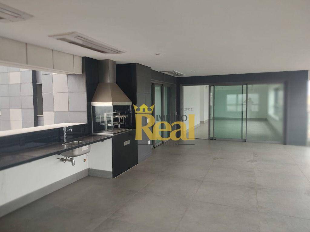 Apartamento à venda com 3 quartos, 337m² - Foto 33