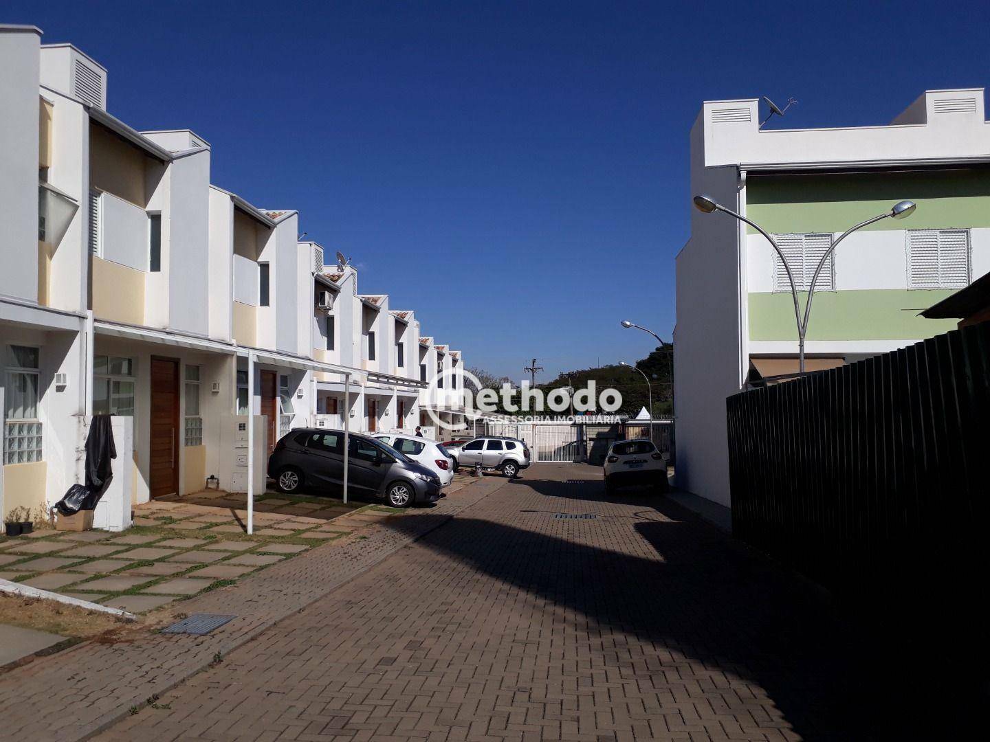 Casa de Condomínio para alugar com 3 quartos, 95m² - Foto 27