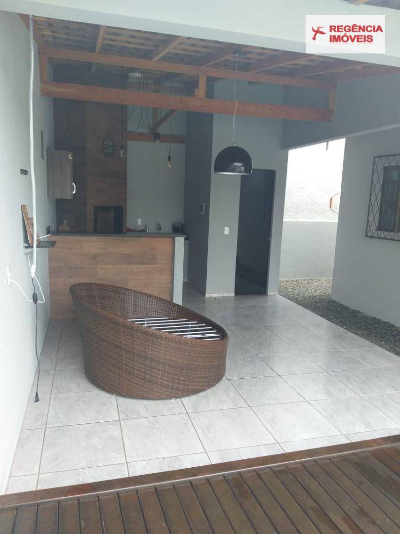 Casa à venda com 3 quartos, 160m² - Foto 5