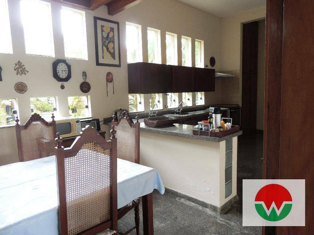 Casa de Condomínio à venda com 4 quartos, 830m² - Foto 37