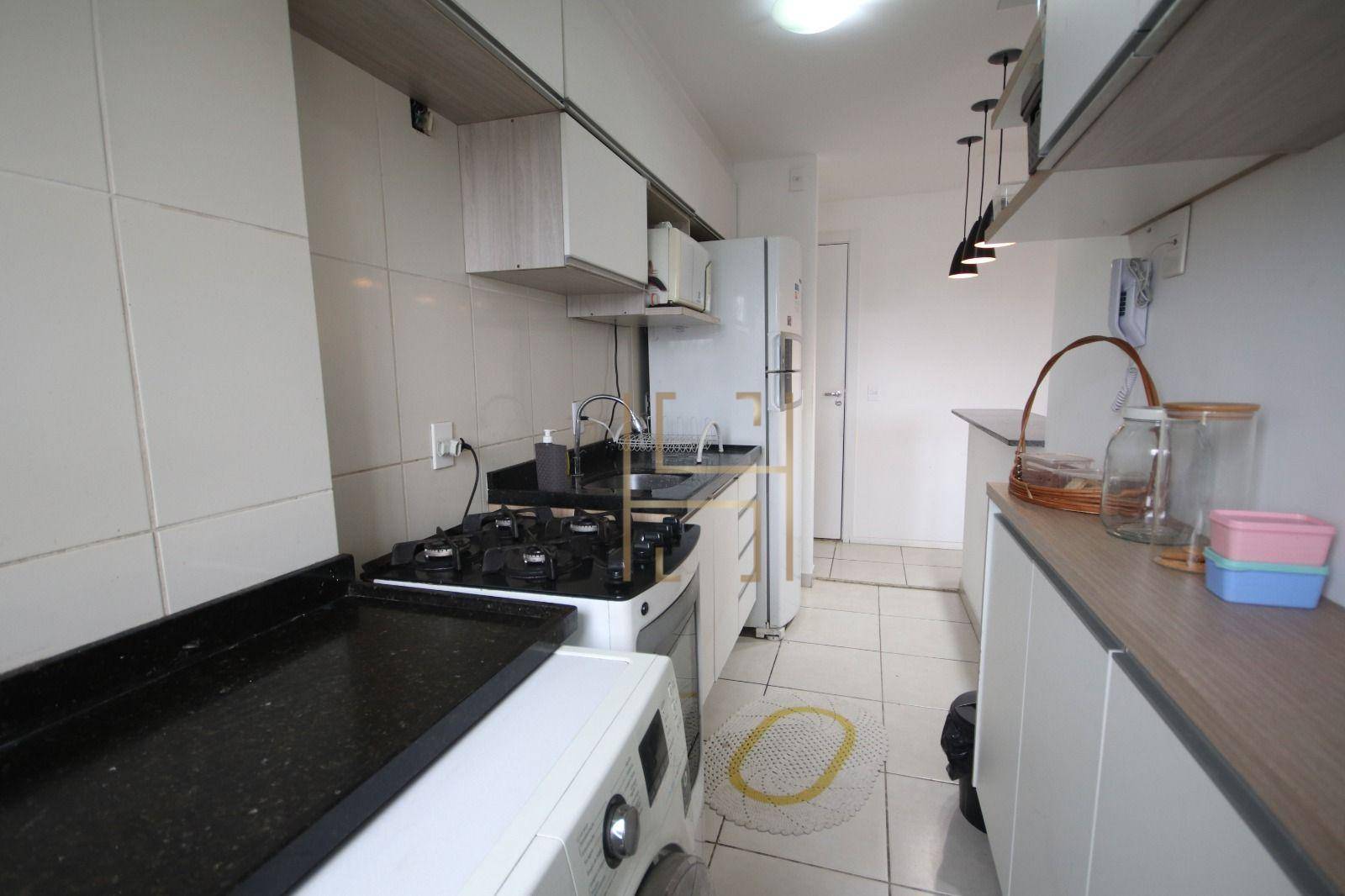 Apartamento, 3 quartos, 68 m² - Foto 7