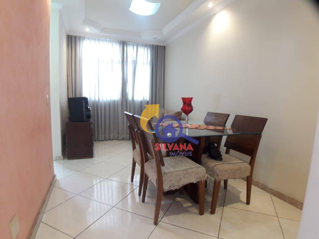 Apartamento à venda com 2 quartos, 47m² - Foto 1