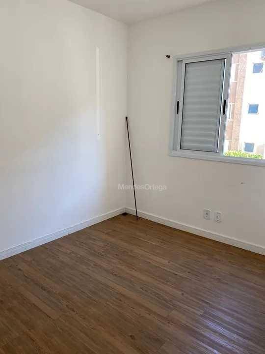 Apartamento à venda com 2 quartos, 48m² - Foto 8