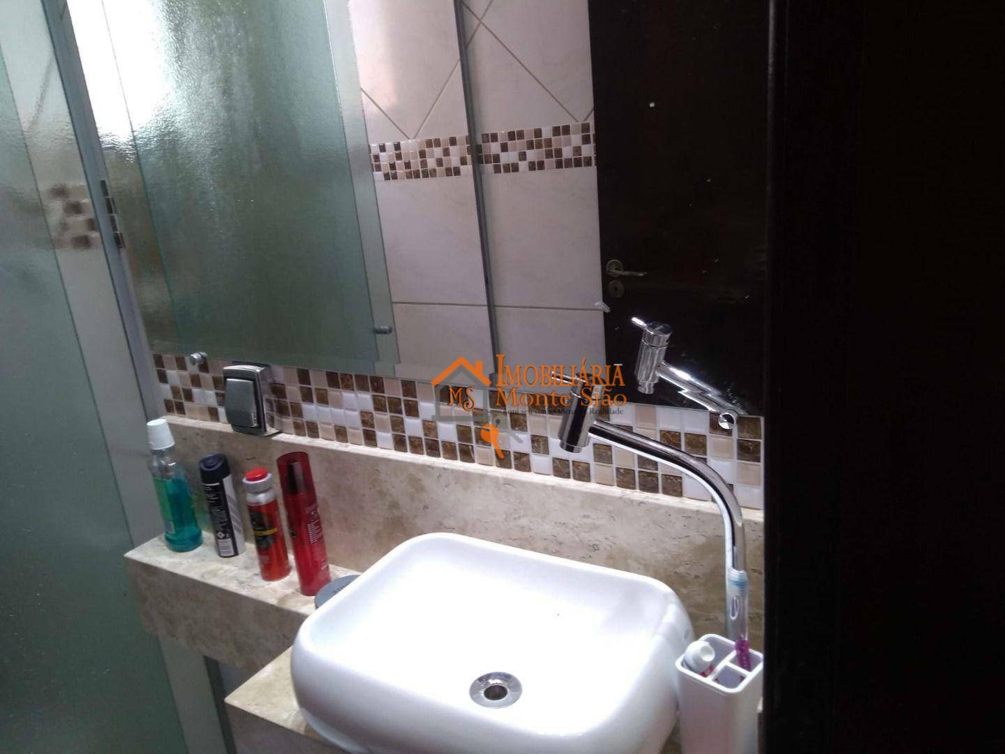 Sobrado à venda com 2 quartos, 140m² - Foto 21