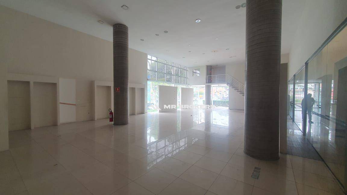 Loja-Salão, 240 m² - Foto 3
