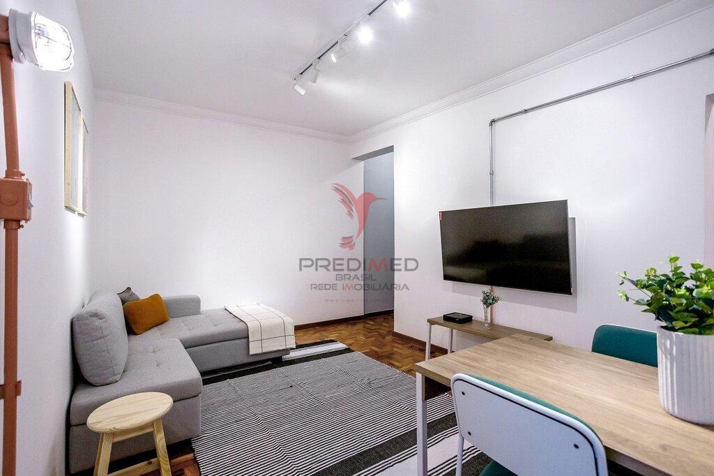 Apartamento à venda com 4 quartos, 121m² - Foto 4