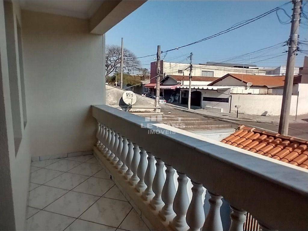 Casa à venda com 3 quartos, 135m² - Foto 7