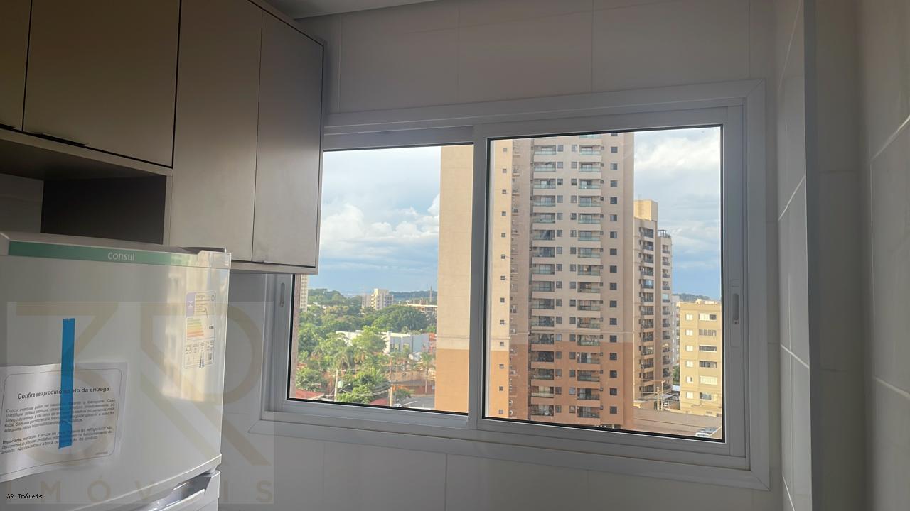 Apartamento à venda com 1 quarto, 38m² - Foto 4