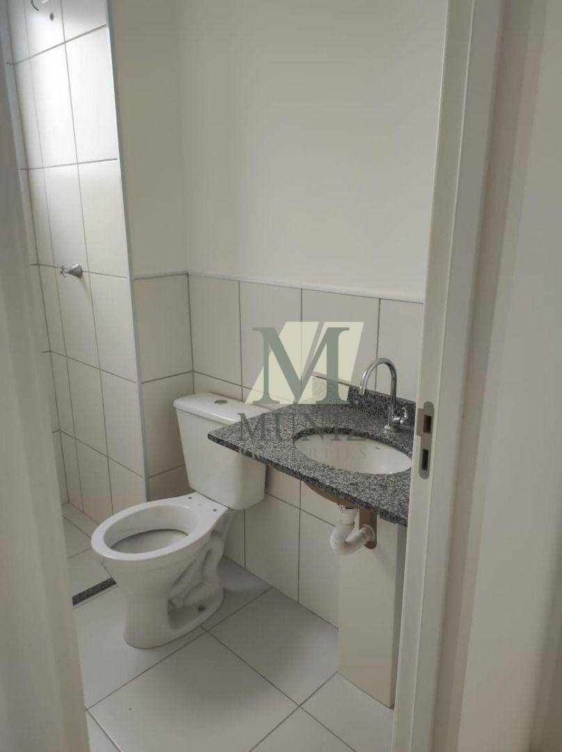 Apartamento à venda com 2 quartos, 45m² - Foto 15