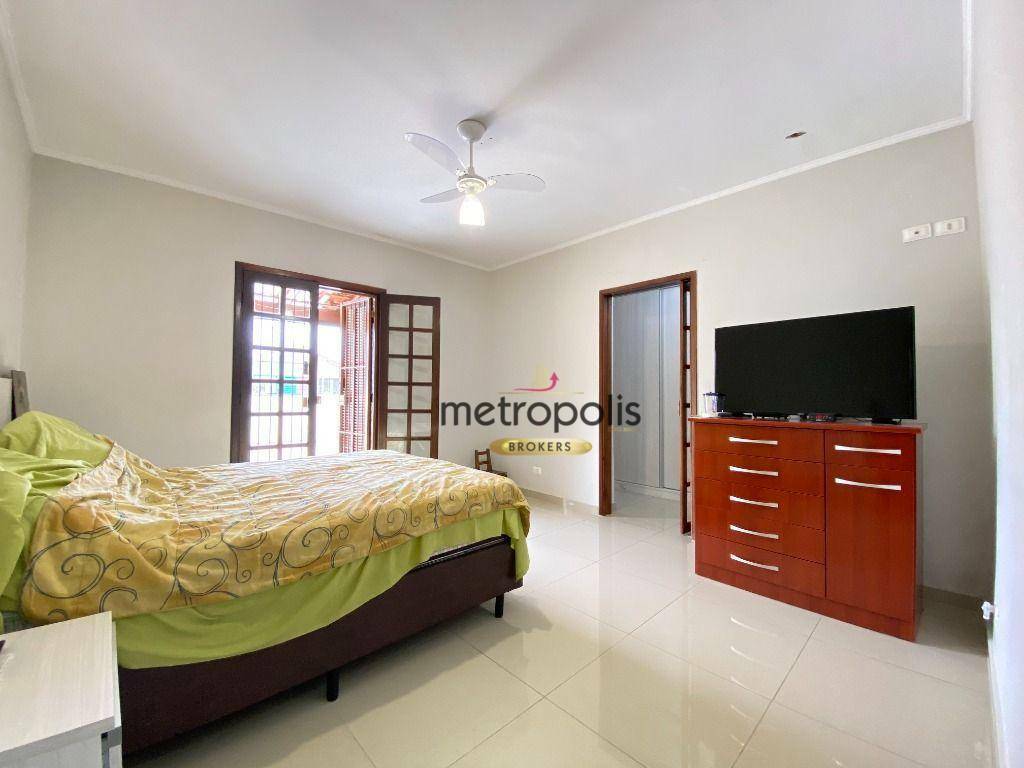 Sobrado à venda com 3 quartos, 158m² - Foto 16