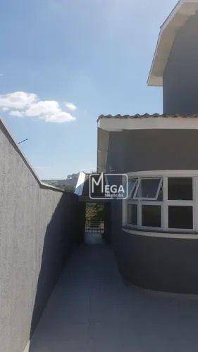 Casa de Condomínio à venda com 3 quartos, 402m² - Foto 16