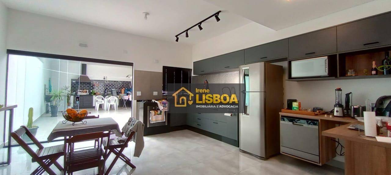 Casa à venda com 3 quartos, 150m² - Foto 34